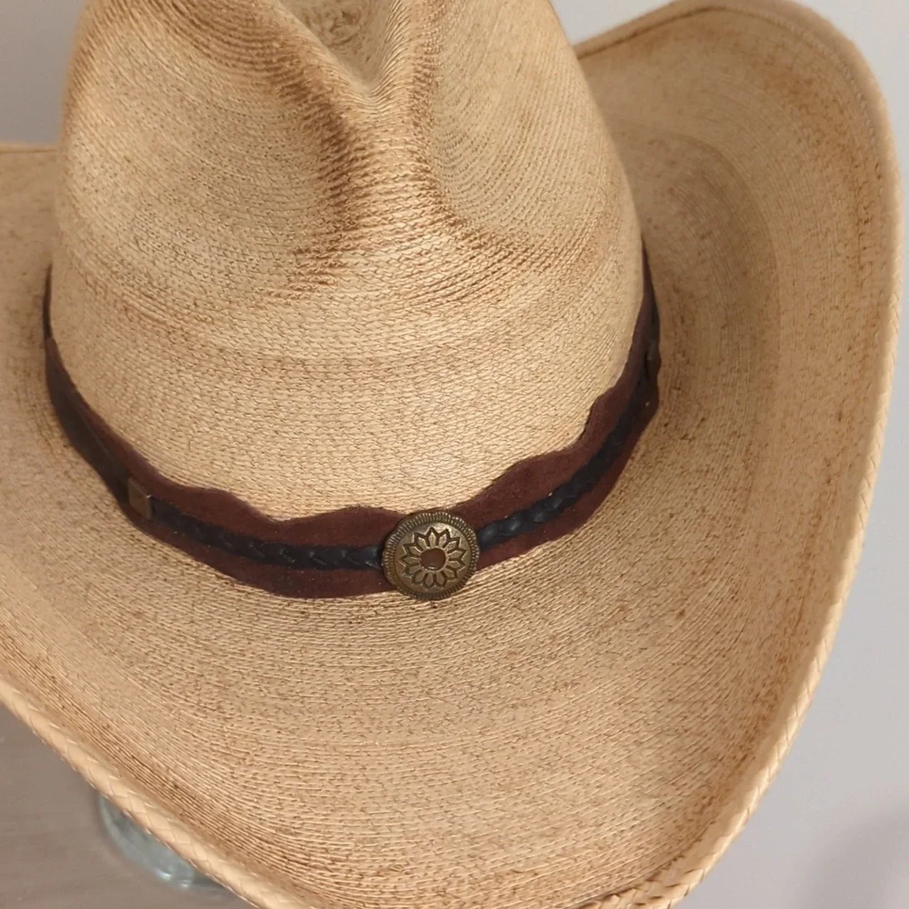 Bullhide hat - Picture 3 of 7